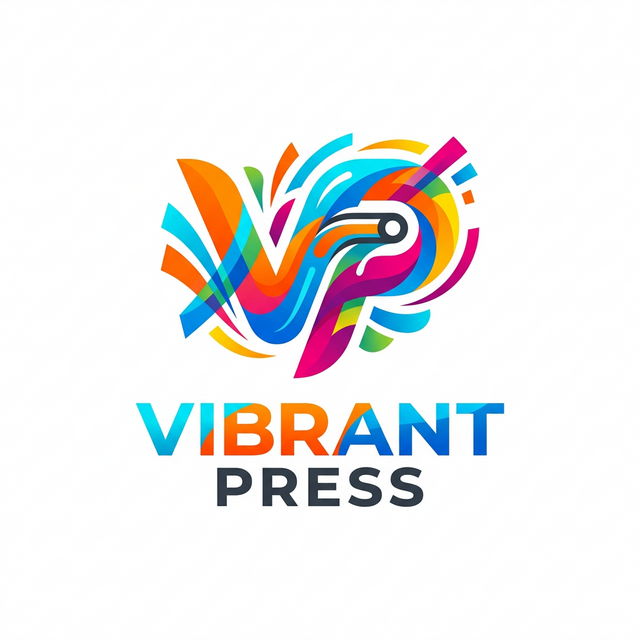 Vibrant Press